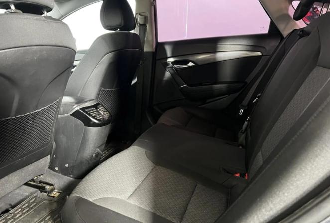 Hyundai i40 I с пробегом 2015 года, цена 1 095 000 рублей, 164557 км, седан, Автокод Объявления