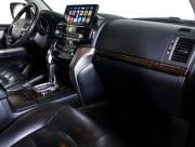 Toyota Land Cruiser 200 Series Рестайлинг 1 Москва  - изображение 40