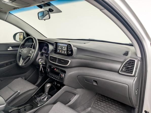 Hyundai Tucson III Рестайлинг с пробегом 2020 года, цена 2 650 000 рублей, 59193 км, внедорожник, Автокод Объявления