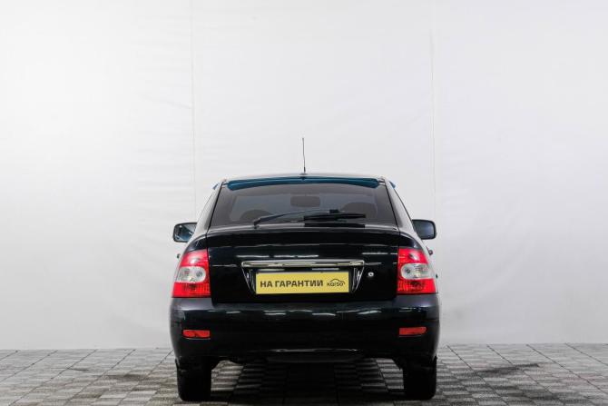 Lada (ВАЗ) Priora I с пробегом 2012 года, цена 399 000 рублей, 162000 км, хэтчбек, Автокод Объявления