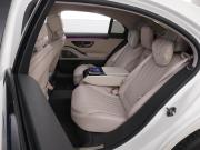 Mercedes-Benz S-Класс VII (W223) Москва  - изображение 37