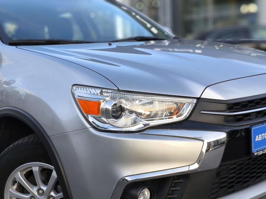 Mitsubishi ASX I Рестайлинг 2 Санкт-Петербург  - изображение 7