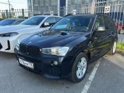 BMW X3 II (F25) Рестайлинг Санкт-Петербург  - изображение 7