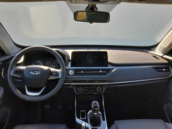 Chery Tiggo 4 Pro I с пробегом 2024 года, цена 1 599 000 рублей, 30456 км, внедорожник, Автокод Объявления