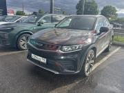 Geely Tugella I Санкт-Петербург  - изображение 2