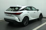 Lexus RX V Красноярск  - изображение 24