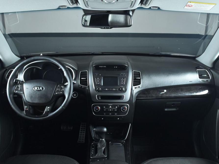 Kia Sorento II Рестайлинг Кемерово  - изображение 9
