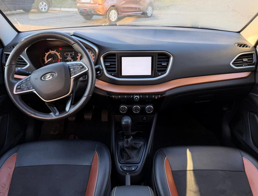 Lada (ВАЗ) Vesta I Рестайлинг (NG) Нефтекамск  - изображение 10