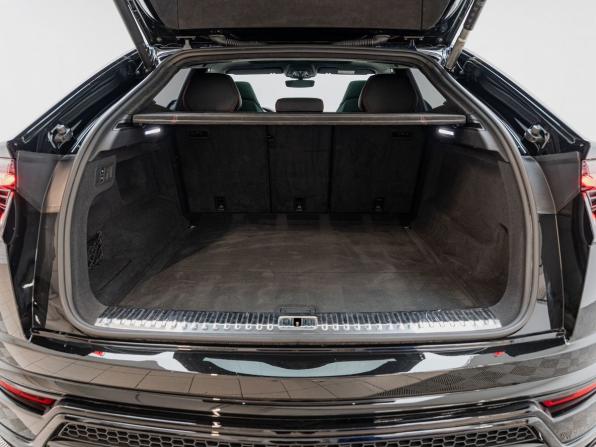 Lamborghini Urus I с пробегом 2021 года, цена 21 490 000 рублей, 41278 км, внедорожник, Автокод Объявления