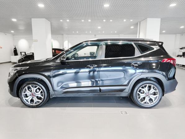 Kia Seltos I с пробегом 2020 года, цена 1 911 000 рублей, 151240 км, внедорожник, Автокод Объявления