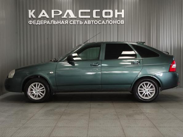 Lada (ВАЗ) Priora I с пробегом 2012 года, цена 350 000 рублей, 256390 км, хэтчбек, Автокод Объявления