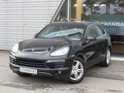 Porsche Cayenne II (958) Санкт-Петербург  - изображение 27