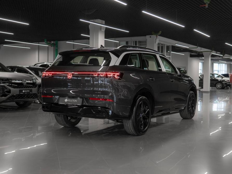 Volkswagen Tavendor I Москва  - изображение 5