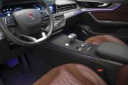 Hongqi HS5 I Москва  - изображение 48