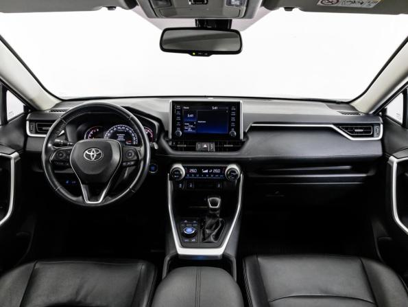 Toyota RAV4 V (XA50) с пробегом 2019 года, цена 3 249 000 рублей, 86662 км, внедорожник, Автокод Объявления