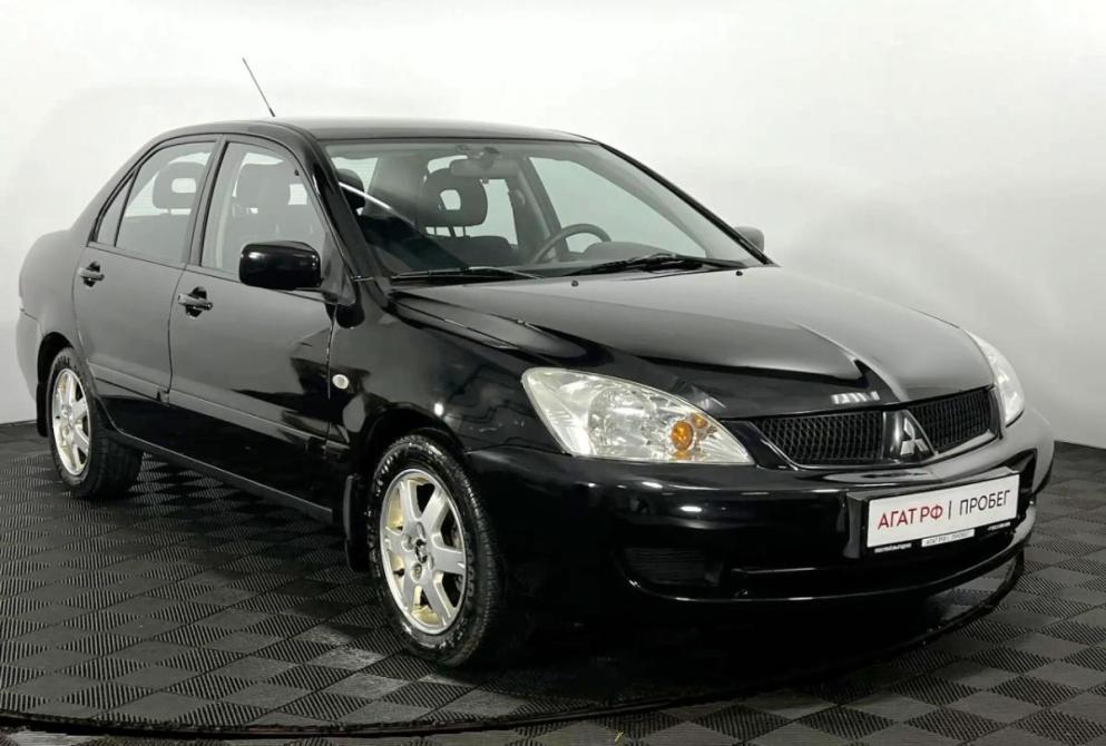 Mitsubishi Lancer IX Рестайлинг Нижний Новгород  - изображение 4