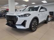 JETOUR X70+ I Рестайлинг Москва  - изображение 11