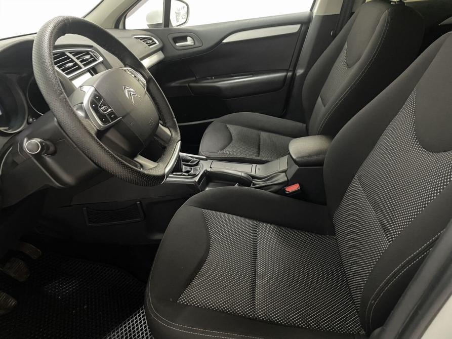 Citroen C4 II Рестайлинг Воронеж  - изображение 12