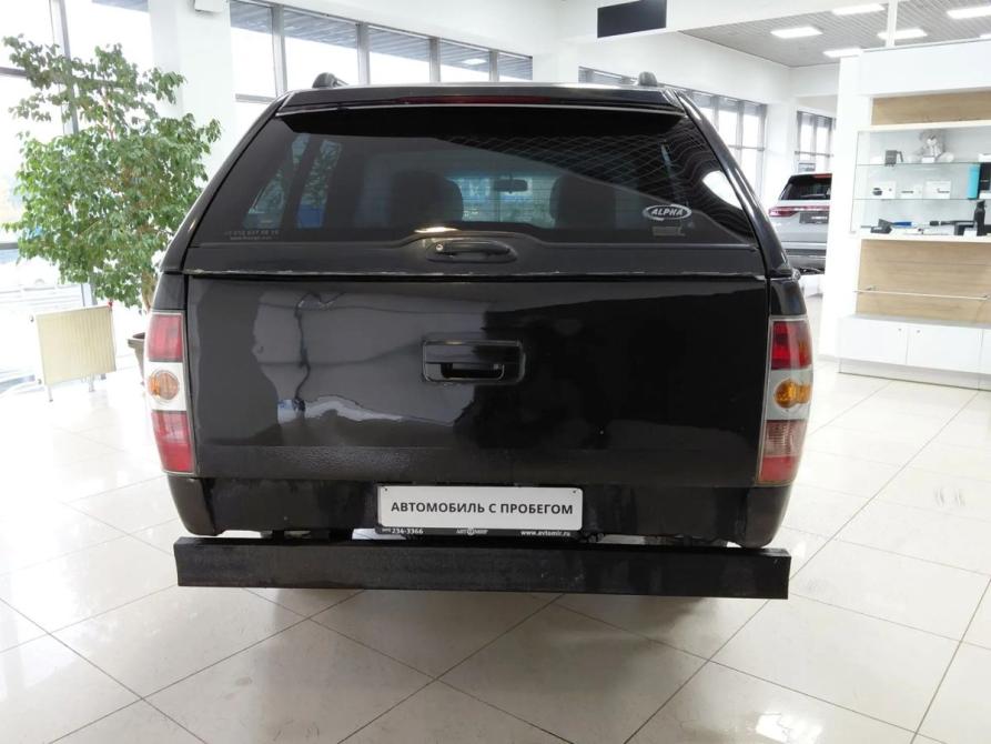Mazda BT-50 I Москва  - изображение 6