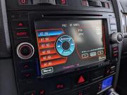 Volkswagen Touareg I Рестайлинг Москва  - изображение 54