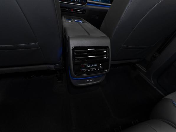 Volkswagen Teramont II (China Market) с пробегом 2025 года, цена 5 880 000 рублей, 9466 км, внедорожник, Автокод Объявления