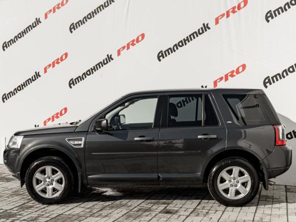 Land Rover Freelander II Рестайлинг с пробегом 2010 года, цена 1 330 000 рублей, 246223 км, внедорожник, Автокод Объявления