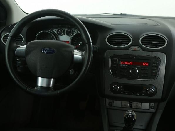Ford Focus II Рестайлинг с пробегом 2010 года, цена 532 000 рублей, 180700 км, хэтчбек, Автокод Объявления