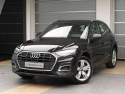 Audi Q5 II (FY) Рестайлинг Санкт-Петербург  - изображение 30