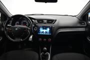 Kia Rio III Рестайлинг Москва  - изображение 22