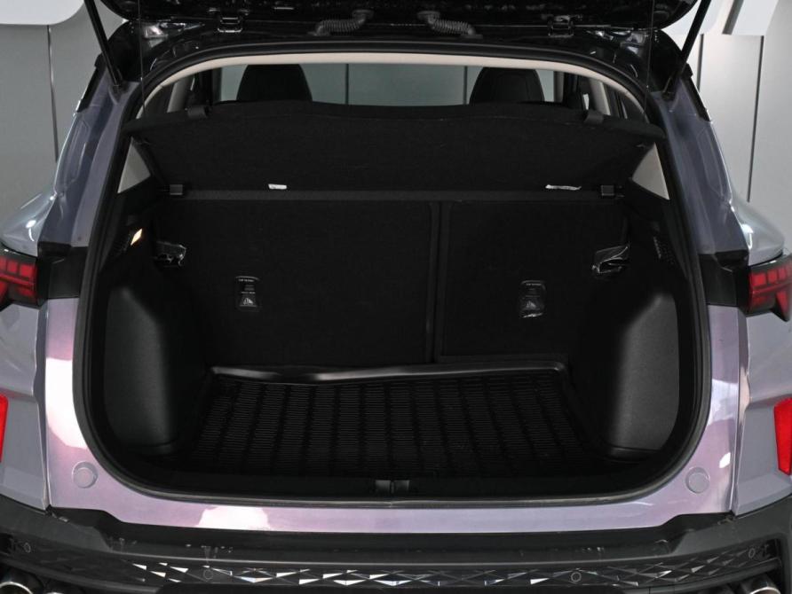Geely Coolray I Рестайлинг Ростов-на-Дону  - изображение 18
