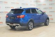 Lada (ВАЗ) Vesta I Екатеринбург  - изображение 20