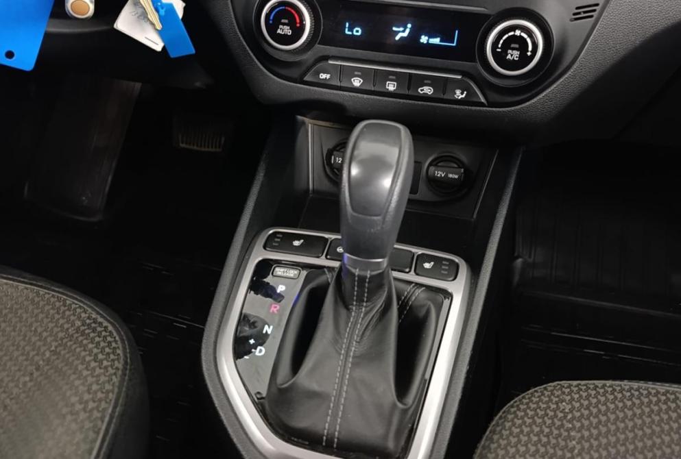 Hyundai Creta I Волгоград  - изображение 13