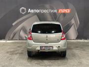 Renault Sandero I Пермь  - изображение 25
