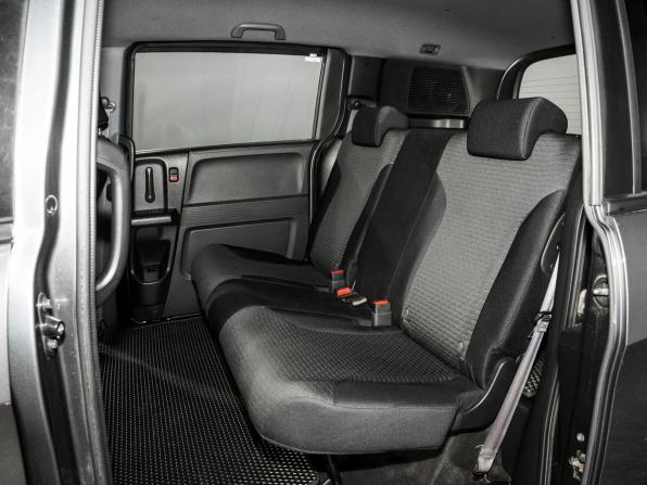 Honda Freed I с пробегом 2010 года, цена 1 135 000 рублей, 156753 км, компактвэн, Автокод Объявления