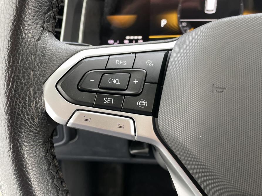Volkswagen Lavida III Рестайлинг Екатеринбург  - изображение 22