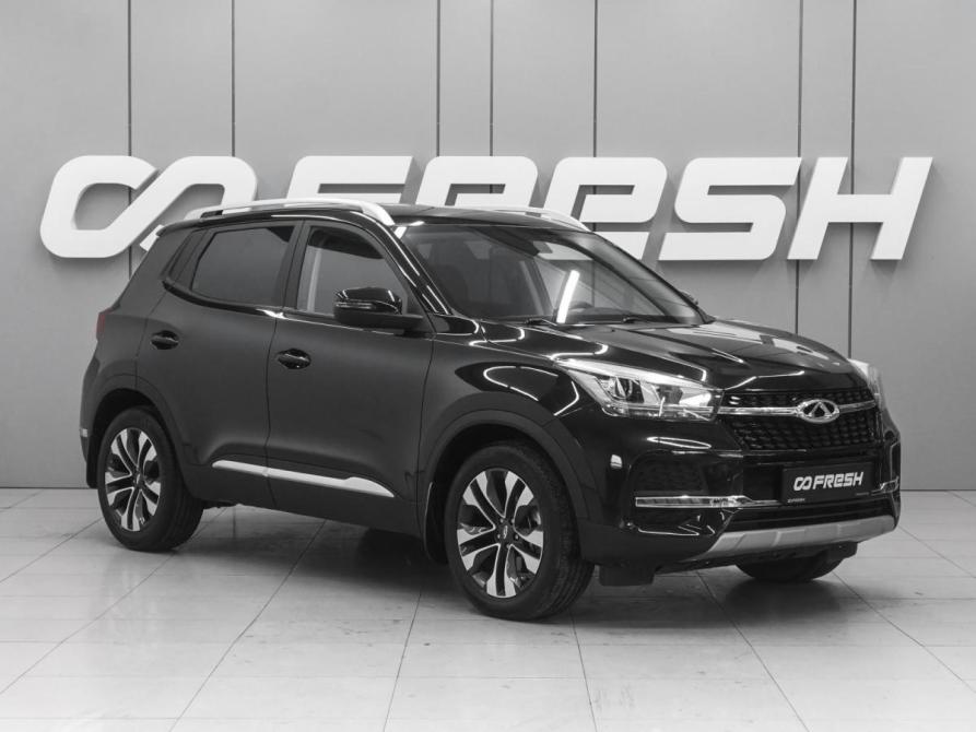 Chery Tiggo 4 I Рестайлинг Ростов-на-Дону  - изображение 1