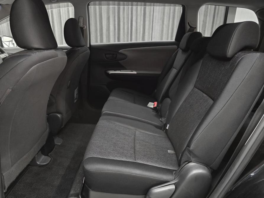 Toyota Wish II Красноярск  - изображение 17