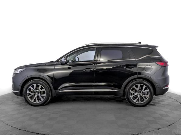Chery Tiggo 7 Pro I с пробегом 2022 года, цена 1 770 000 рублей, 34600 км, внедорожник, Автокод Объявления