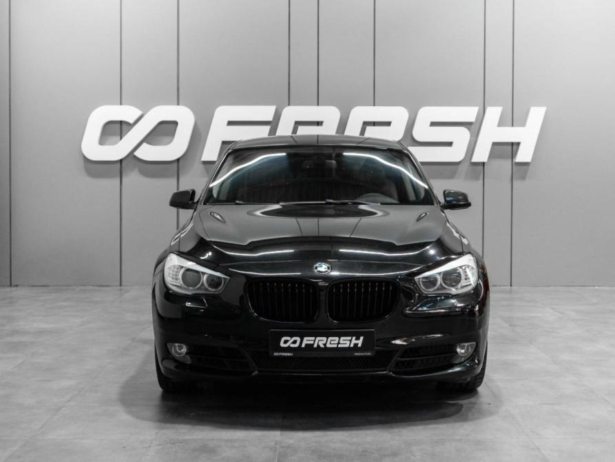 BMW 5 серии VI (F10/F11/F07) Тюмень  - изображение 3