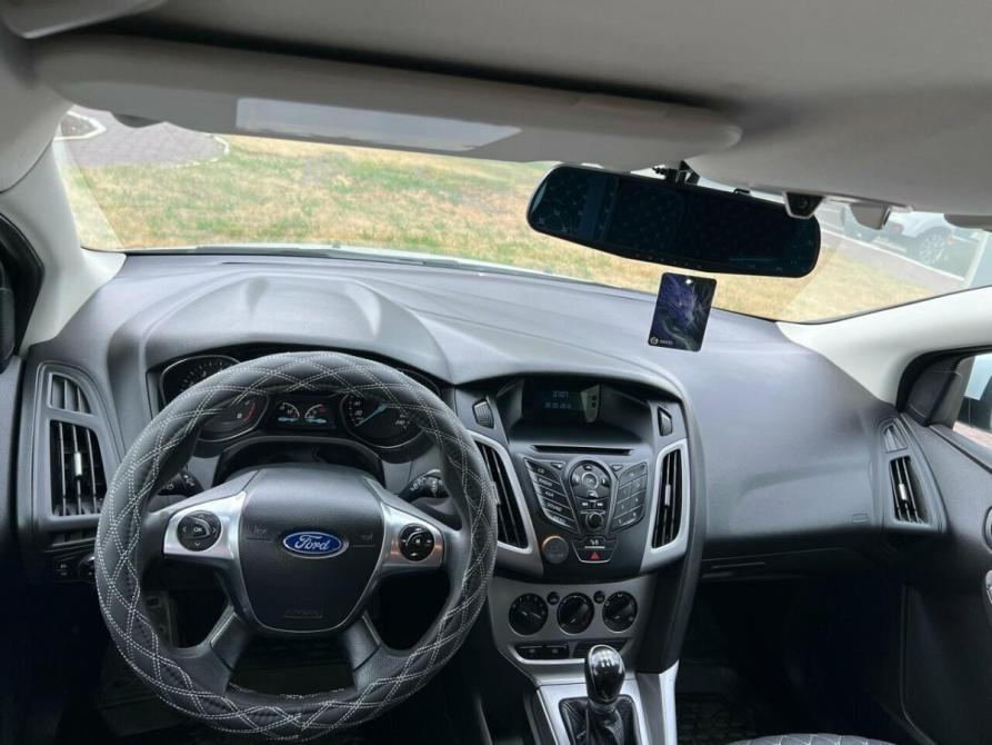 Ford Focus III Магнитогорск  - изображение 5