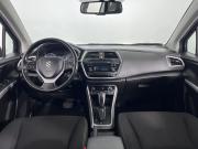 Suzuki SX4 II (S-Cross) Рестайлинг Калининград  - изображение 33