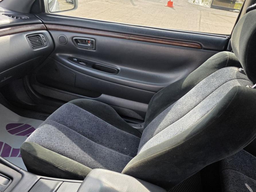 Toyota Camry Solara I Краснодар  - изображение 11