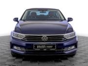 Volkswagen Passat B8 Москва  - изображение 31