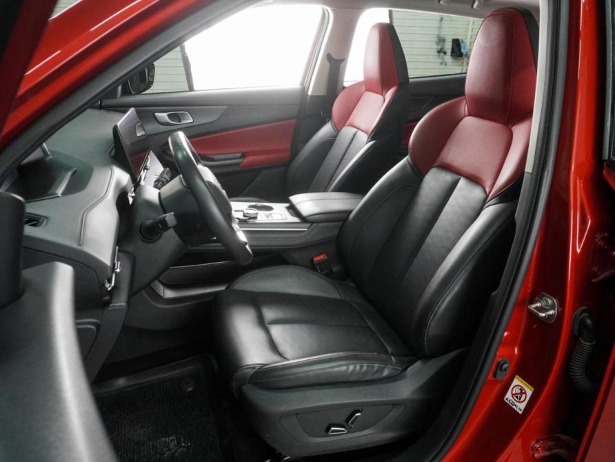 Changan CS55 Plus II Воронеж  - изображение 10
