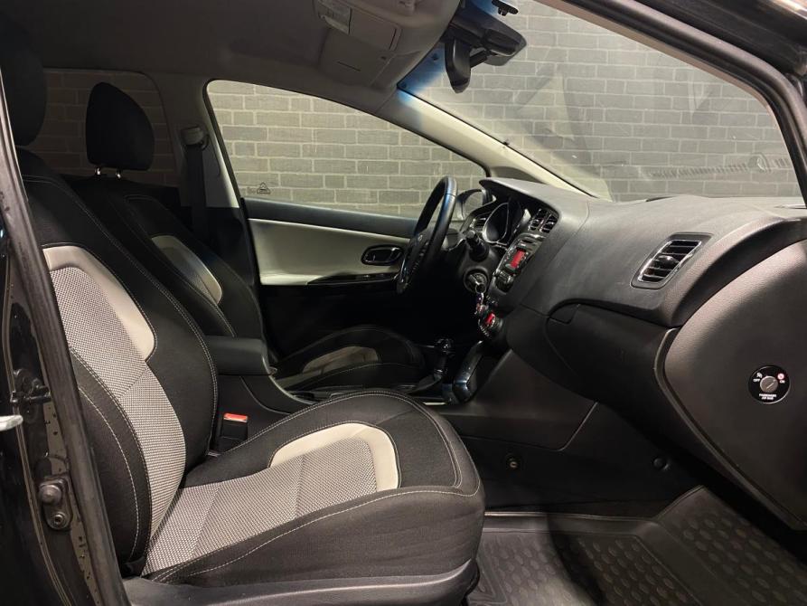 Kia Ceed II Челябинск  - изображение 8