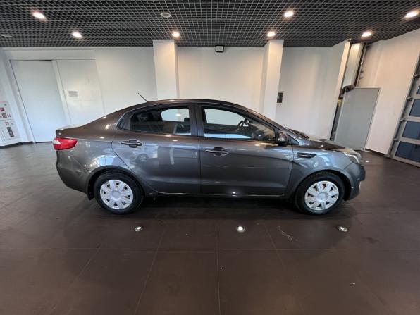 Kia Rio III с пробегом 2012 года, цена 850 000 рублей, 158661 км, седан, Автокод Объявления
