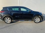 Kia Sportage IV Екатеринбург  - изображение 28