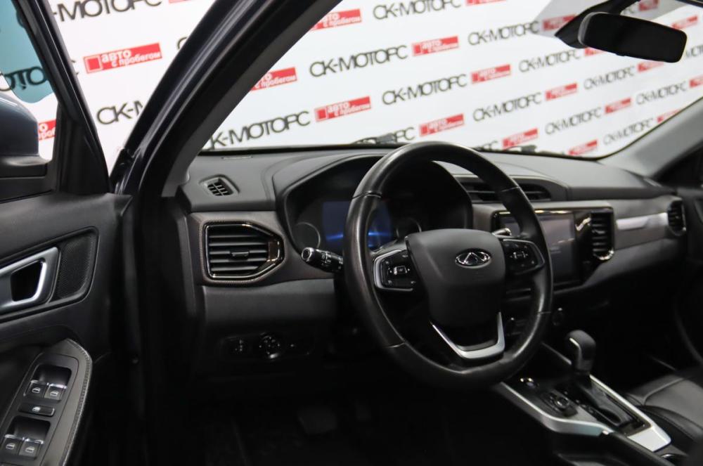 Chery Tiggo 4 I Рестайлинг Сургут  - изображение 7