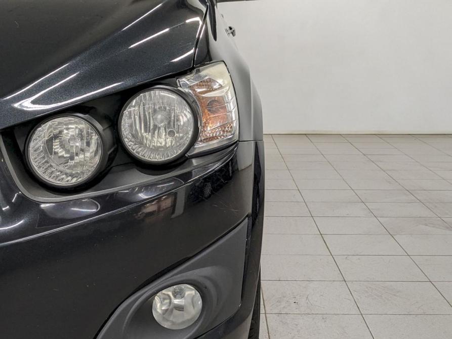 Chevrolet Aveo II Москва  - изображение 16