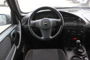 Chevrolet Niva I Рестайлинг Белгород  - изображение 38